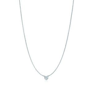 Tiffany Necklace